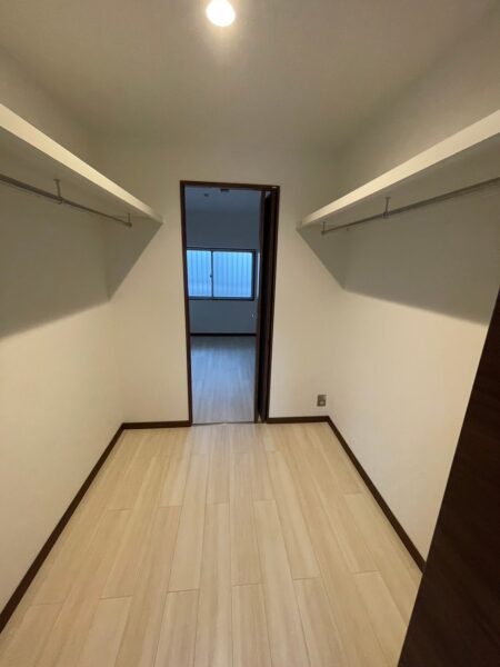 寝屋川市全改装リフォーム工事
